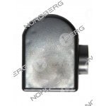Крышка датчика ширины нижняя для 4523A