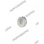 NORDBERG ЗАПЧАСТЬ ШКИВ приводной для NL1/NL2 (new)