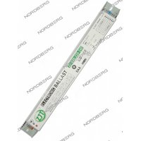 Дроссель для люминесцентных ламп 36w
