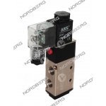 Клапан электромагнитный 4V210 для