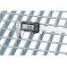 ЗАПЧАСТЬ РЕШЕТКА для камеры 1040х750х30мм