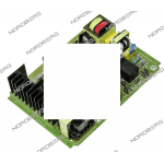 Плата DG2_TD для NU32D/NU100D