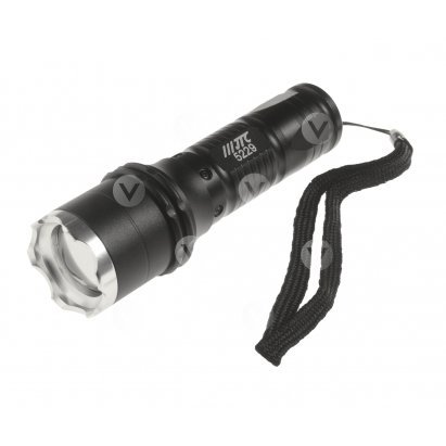 Фонарь 12V светодиодный аккумуляторный 10Вт