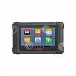 Сканер диагностический Autel MaxiDAS DS808BT,Haynes Tech Basic
