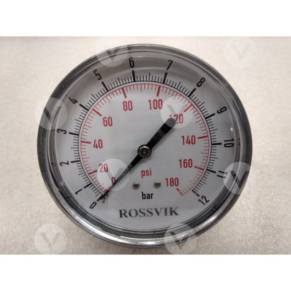 H33-01 Analogue Gauge Assembly (Манометр)