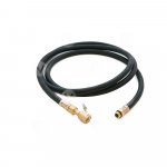 Шланг для пистолета TCP-2-1ш. (2м.) Шланг для пистолета TCP-2-1ш. (2м.)