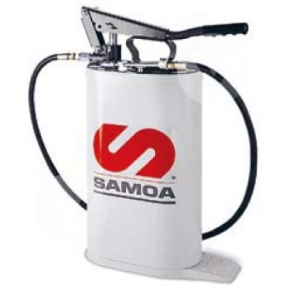 Солидолонагнетатель Samoa 150000