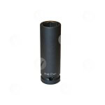 Головка торцевая длинная 1/2" 17мм