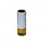 Головка торцевая длинная тонкая 1/2" 19мм